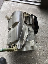 NISSAN PULSAR GTIR HEATER