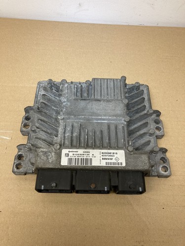 Renault laguna mk3 - renault, dci