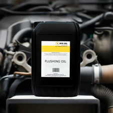 FLUSHING OIL 20 LITRE 20L DRUM - Free Delivery