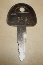 SUZUKI KEY # 318 - GT TS  DR