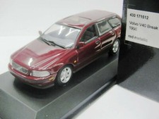 WOW EXTREMELY RARE Volvo V40