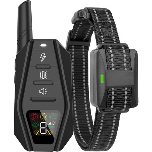 3300 remote dog - 3300, shock