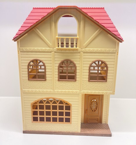 Sylvanian families cedar - sylvanian,
