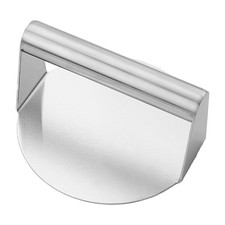 Armo® Stainless Steel Burger