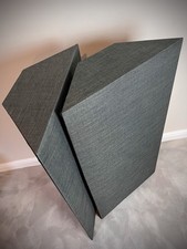 Corner Bass Traps (x2) by