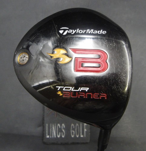 Taylormade burner tour driver - burner,