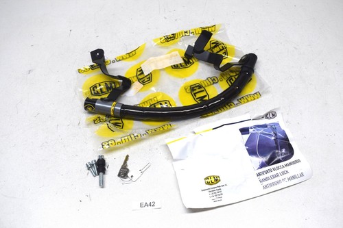 Clm anti theft device - anti-theft,