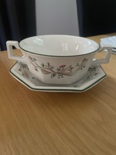 Eternal Beau Soup Bowl/Cup &