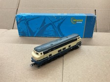 MEHANO HO SCALE DIESEL