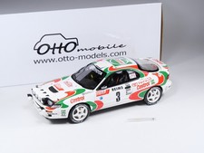 OTTO MOBILE - OT595 - Toyota Celica ST 185 Rallye Monte Carlo - In box
