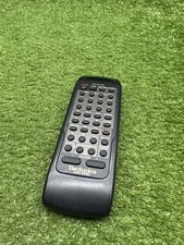 Genuine Technics Remote