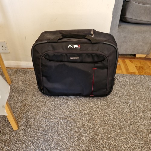 Samsonite wheeled business - samsonite, 2