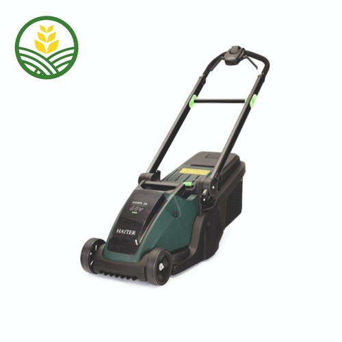 Hayter hawk push lawn - hayter, 36