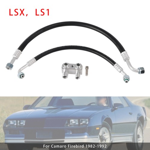 Lsx ls1 conversion engine - lsx,