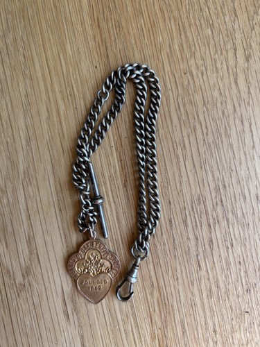 Victorian sterling silver - sterling,