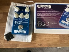 Wampler Ego Compressor