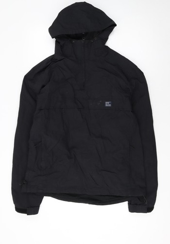 Vintage industries mens black - vintage,