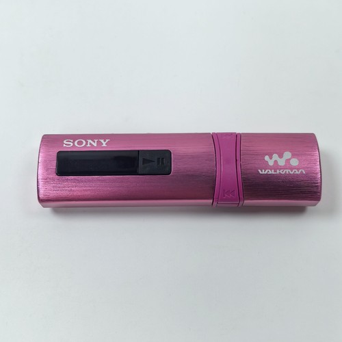 Sony mp3 nwz - mp3, protable