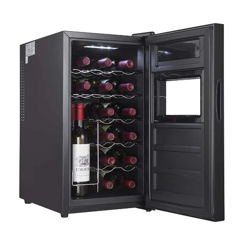 Cookology thermoelectric wine - thermoelectric,