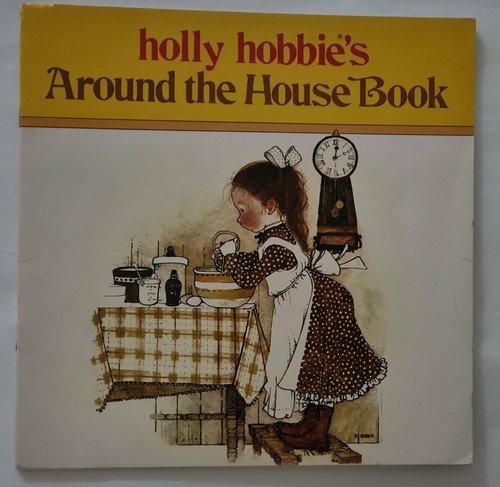 Hollie hobbie around the - hollie,