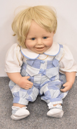 Vintage zapf creations - zapf,