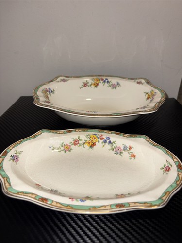 Vintage johnson bros - vintage,