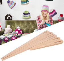 Toothbrush for Rag Rug Making