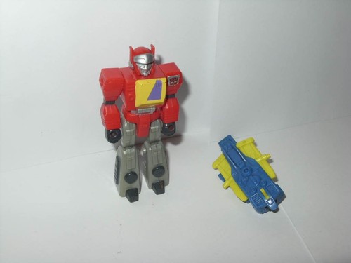 Transformers action master - action,