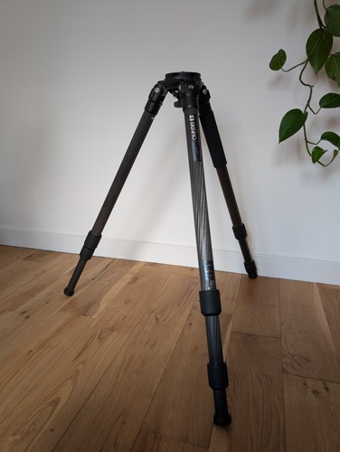 Benro c474t carbon fiber video - benro,