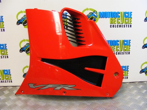 Honda vfr 750 - vfr, fairing
