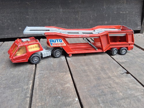 Matchbox super kings car - k-10,