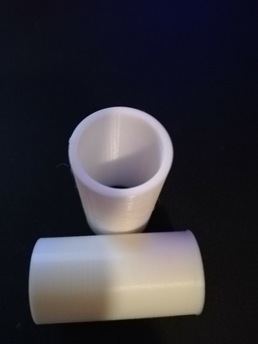 Tippmann 4 buffer - 3/4",