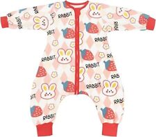 Toddler Sleeping Bag, 1.5 TOG