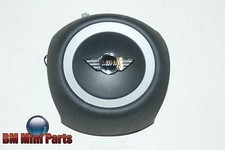 MINI Airbag for 2 Spoke