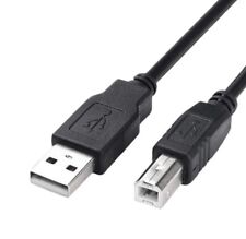 USB 2.0 Cable Cord For Blue