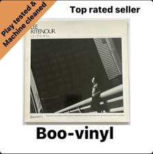 Lee Ritenour - On The Line -