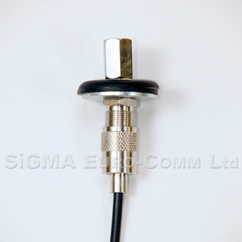 Sigma large washer body - sigma,