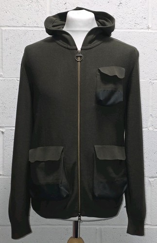 Barbour tokito multi zip - multi,