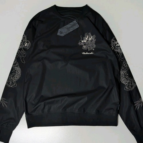 Maharishi men dragon graphic - maharishi, men's