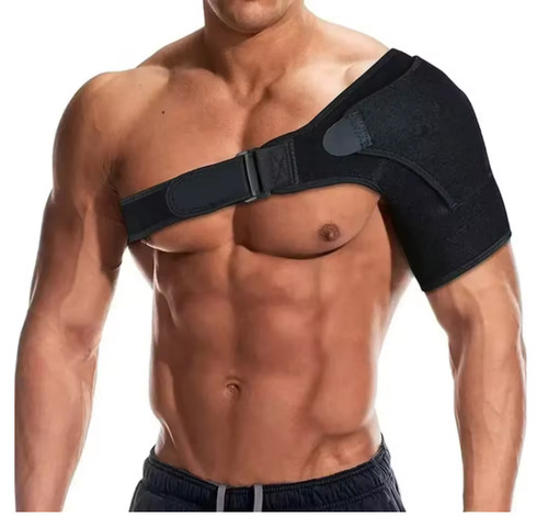 Shoulder brace rotator cuff - shoulder,