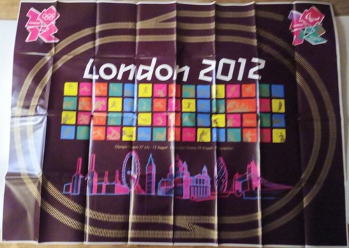 Hornby london 2012 - hornby, olympics