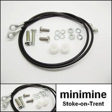Classic Mini Boot Lid Cable