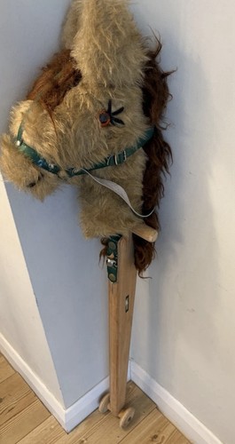 Vintage 100cm stable - vintage,