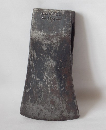 Vintage elwell small camp - vintage,