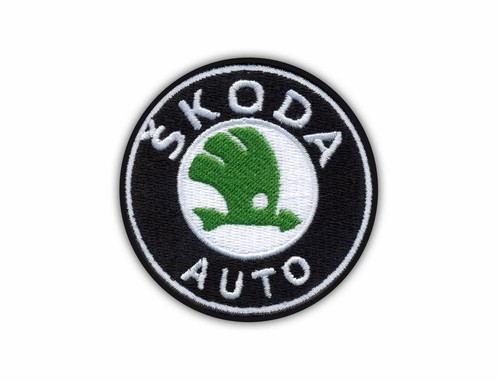Skoda auto patch - skoda,