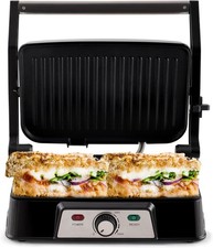 NETTA Panini Maker & Health