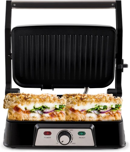 Netta panini maker health - netta,