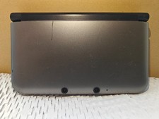Nintendo 3DS XL Console Silver