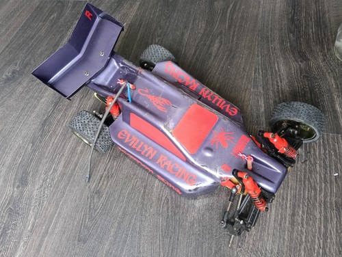 Mardave cobra meteor - mardave,