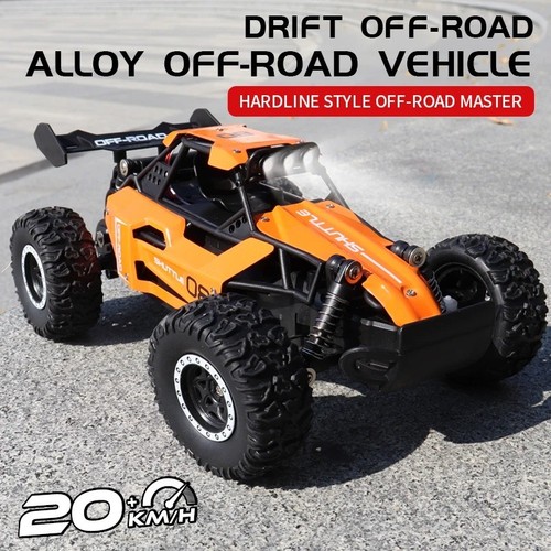 70km 50km h 4wd - 4wd, rc